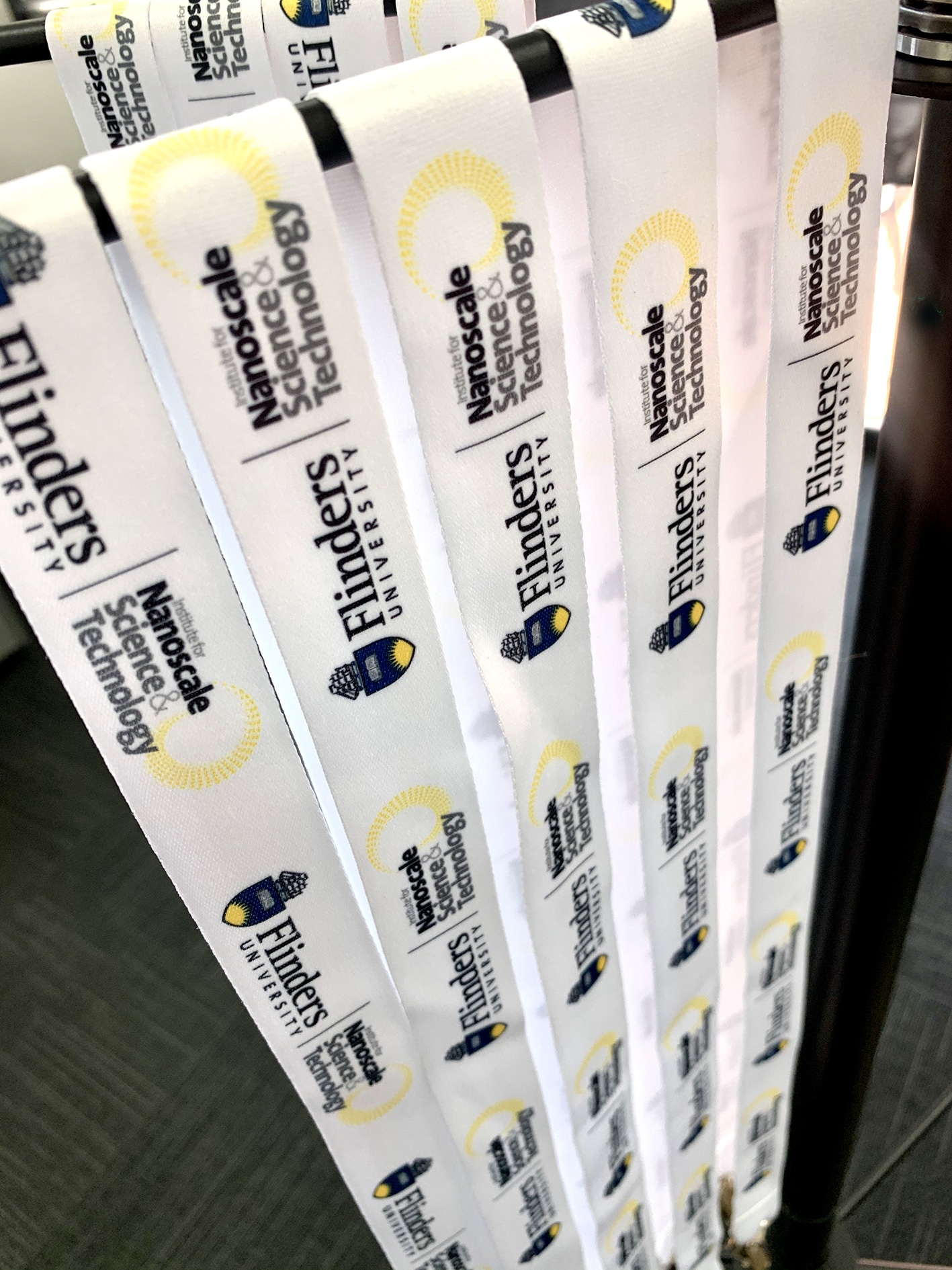 ICONN 2020 lanyards for Expert Events2