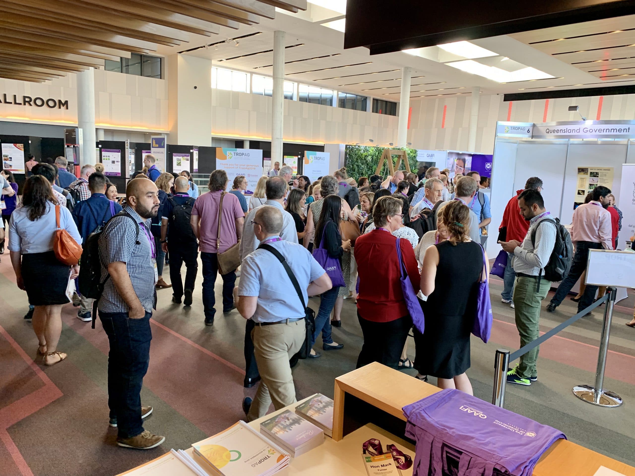 TRopAg2019 ExpertEvents programIMG_2720